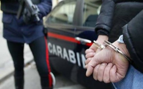 Arrestato un 32enne con oltre un etto di cocaina a Villa di Tirano