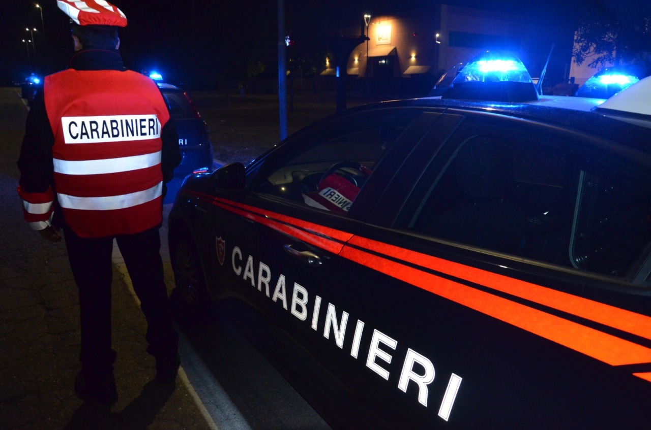 Arrestato un 38enne a Tirano con cocaina e marijuana pronte per lo spaccio