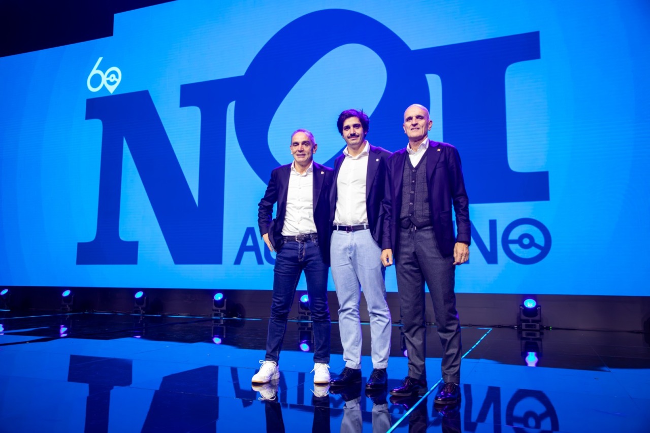 Autotorino: fatturato a 2,85 miliardi e 102,5 milioni di investimenti per il 2025