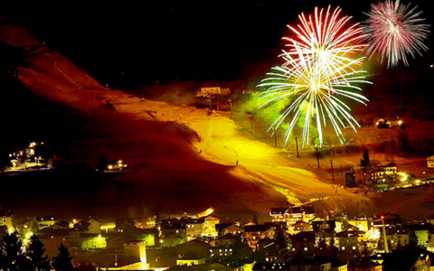 Capodanno 2026 in Valtellina e Valchiavenna: feste e concerti