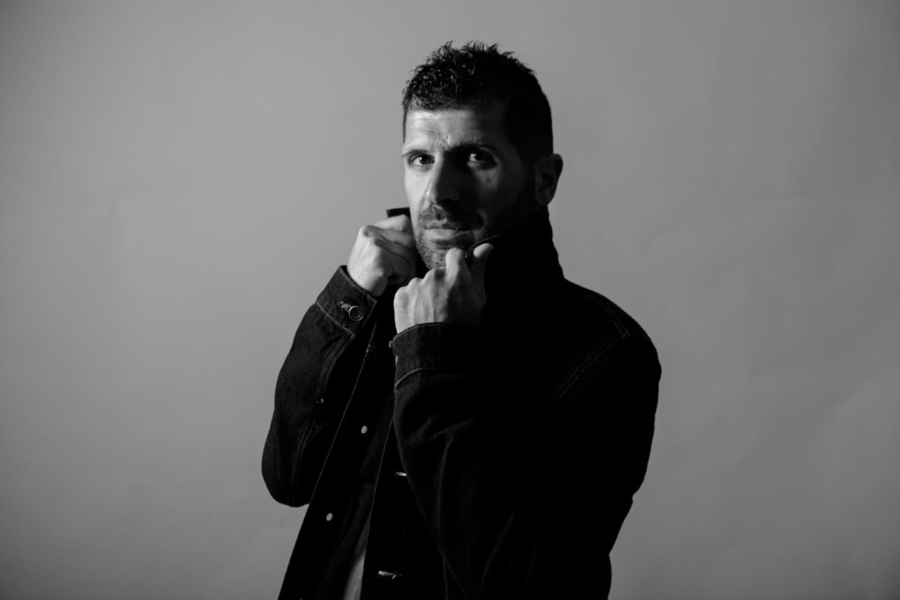 Carlo Ozzella si esibisce domani