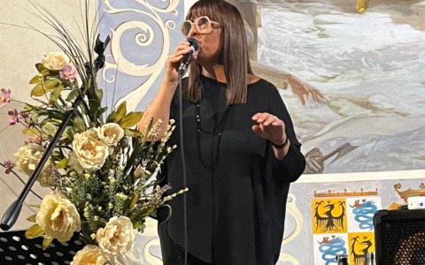 Clementi pubblica il suo secondo disco