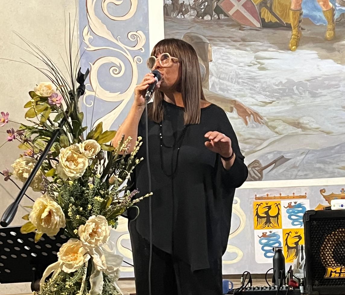 Clementi pubblica il suo secondo disco