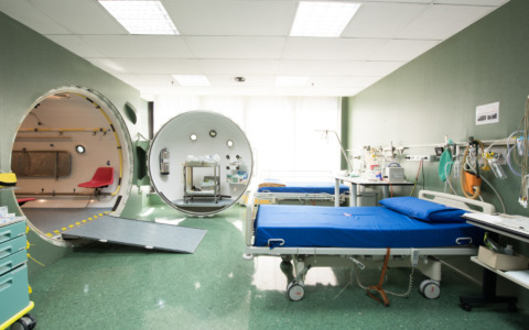 Coppia di sondriesi salvata da intossicazione da monossido