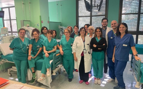 Dialisi domiciliare: un servizio innovativo per i pazienti cronici