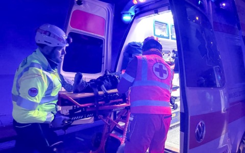 Esercitazione in galleria: la prova dei soccorsi in situazioni critiche