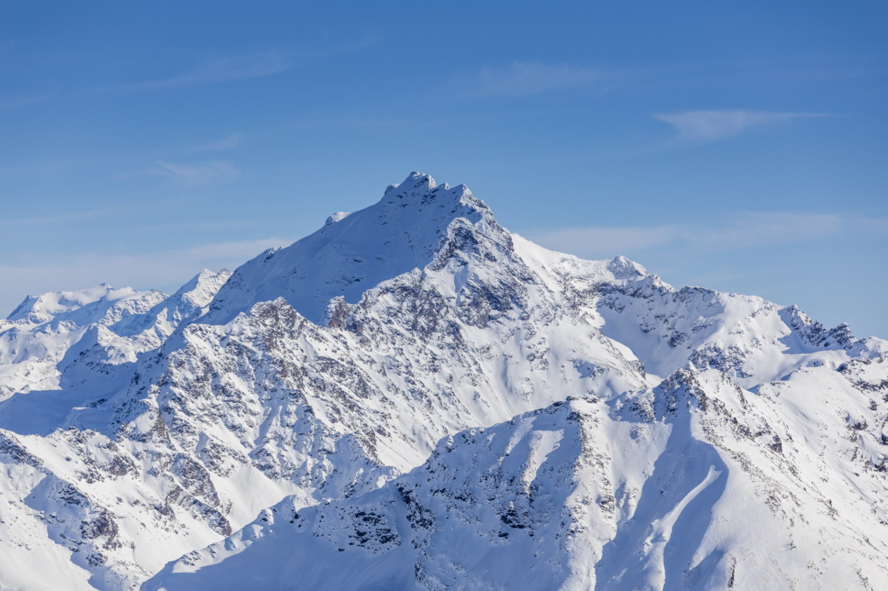 Giornata Internazionale della Montagna: otto cime da esplorare in Valtellina
