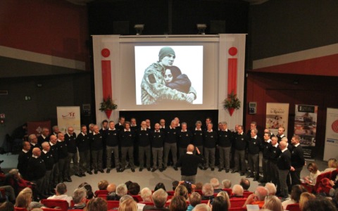 Il Concerto di Natale del Coro C.A.I. Sondrio: un evento memorabile