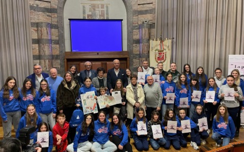 Il concorso “La Penna Viola” celebra la creatività degli studenti