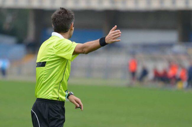 Il CSI di Sondrio lancia il corso di formazione per arbitri: iscrizioni aperte