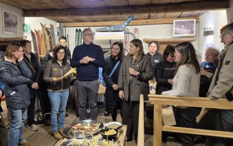 Il MUS! celebra il suo decimo anniversario