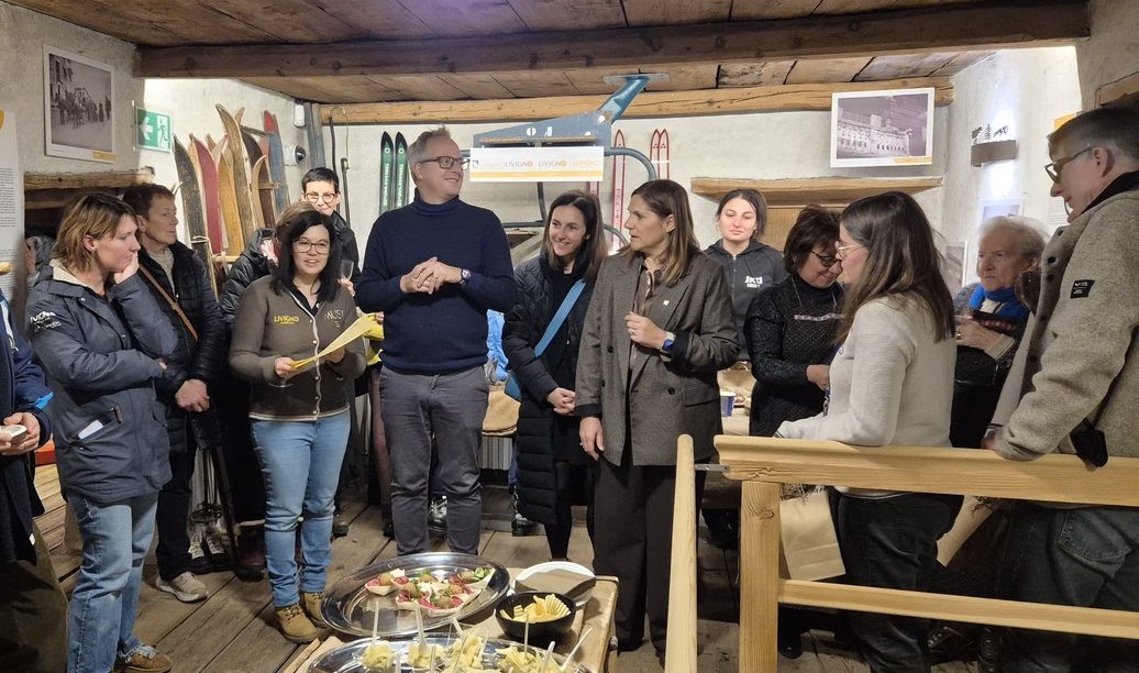 Il MUS! celebra il suo decimo anniversario