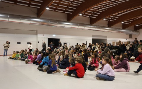 Il Villaggio di Natale: affluenza record e attrazioni per tutti