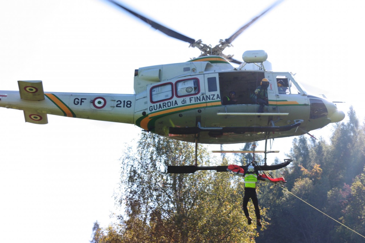 Incidenti in montagna: chi paga per il soccorso?