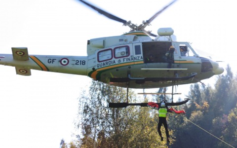 Incidenti in montagna: chi paga per il soccorso?