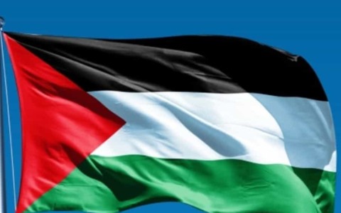 L’esposizione delle eccellenze palestinesi a Casa Perego