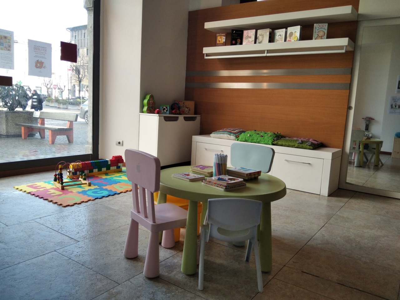 La Città delle Bambine e dei Bambini continua con una speciale edizione natalizia