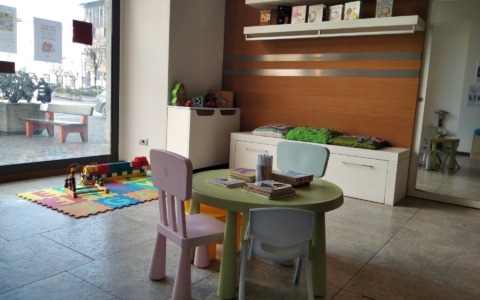 La Città delle Bambine e dei Bambini continua con una speciale edizione natalizia