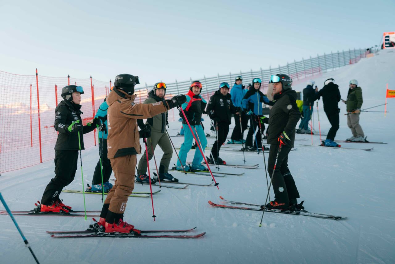 La Coppa del Mondo di sci: un evento che va oltre la gara