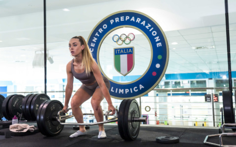 Livigno: il CONI riconosce Aqua Granda come Centro di Preparazione Olimpica