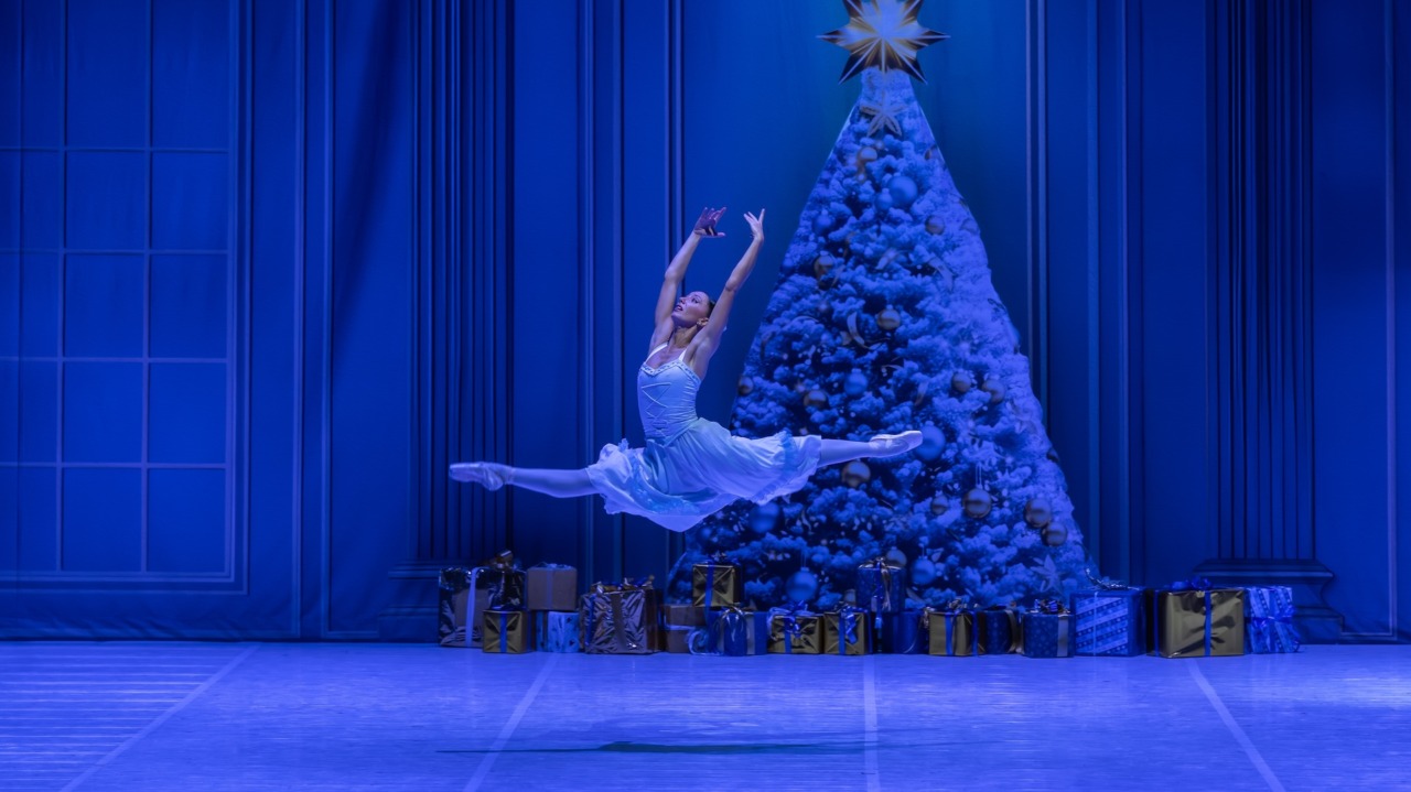 “Lo Schiaccianoci” al Teatro Sociale di Sondrio