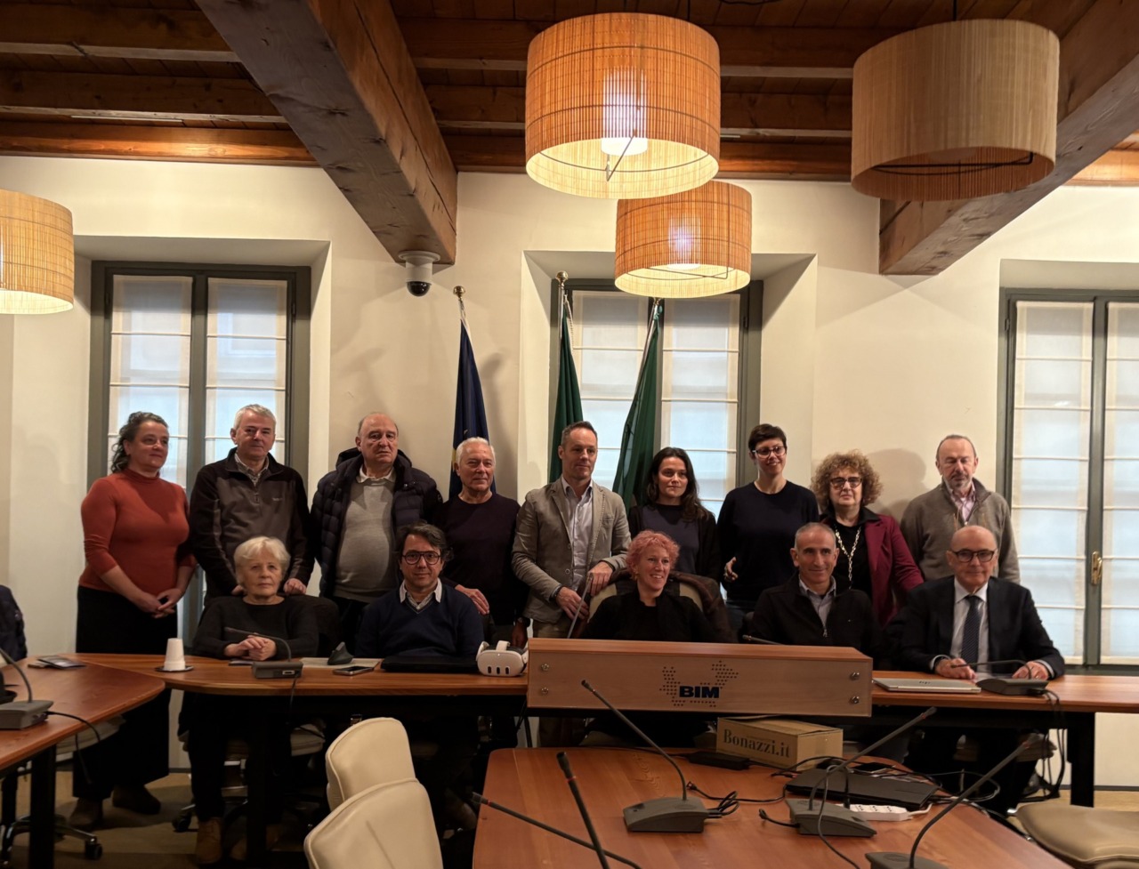 “Locus in fabula”: il progetto digitale che connette la Valmalenco, sostenuto da Regione Lombardia