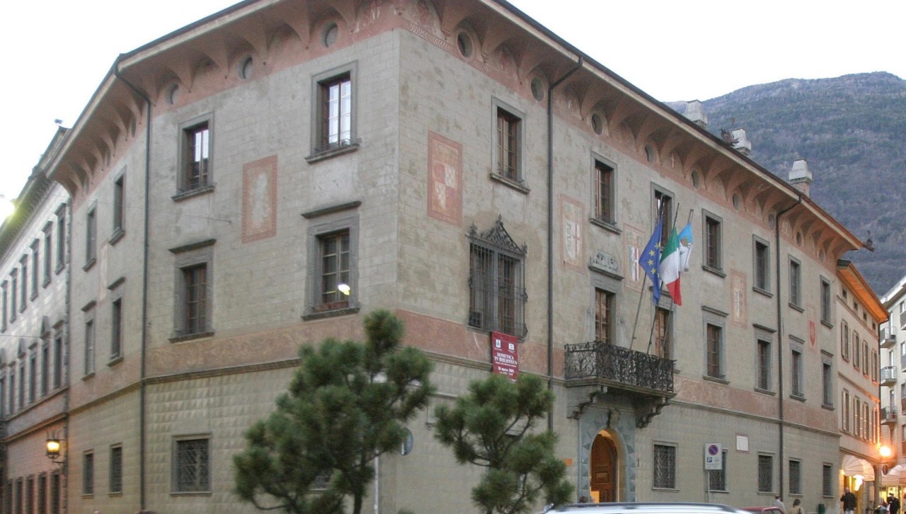 Margherita Volontè riceve il Ligari d’argento 2025