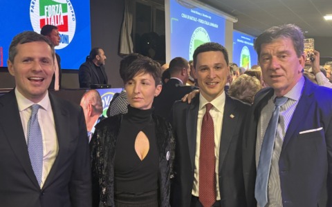Marianna Azzola assume la responsabilità di Azzurro Donna