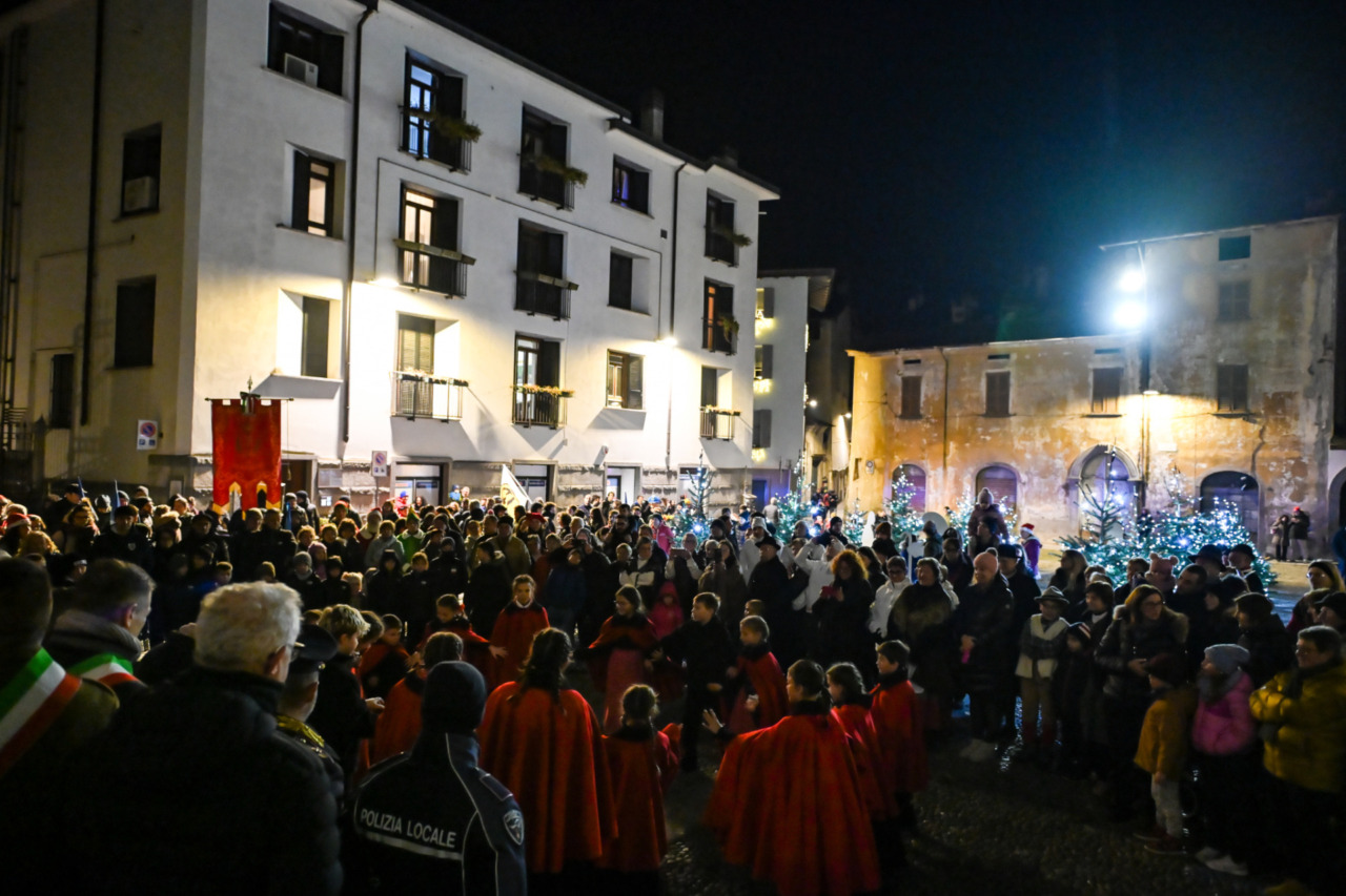 Morbegno Alps’ Festival: trionfo per la seconda edizione, la montagna al centro di cultura e tradizione