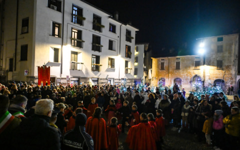 Morbegno Alps’ Festival: trionfo per la seconda edizione, la montagna al centro di cultura e tradizione