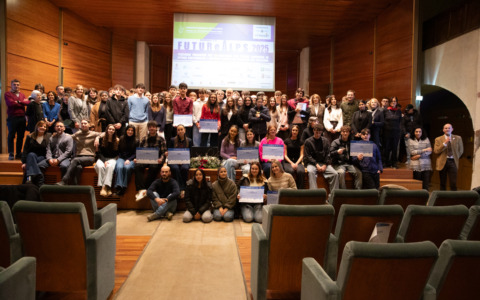 Morbegno ospita Montagna 4.0: giovani e idee per il futuro delle Alpi