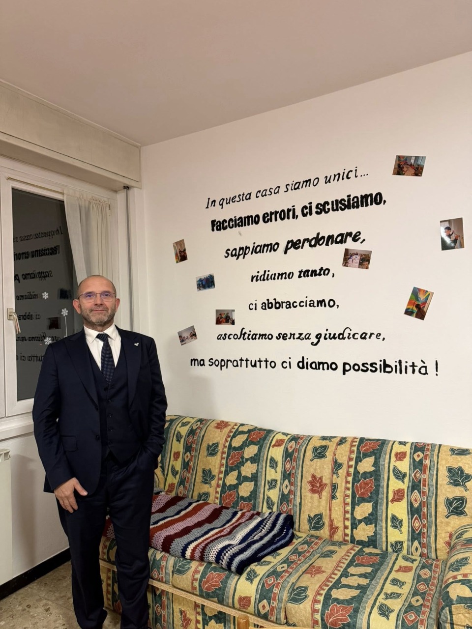 Nuova Casa: un progetto per l’autonomia dei ragazzi diversamente abili