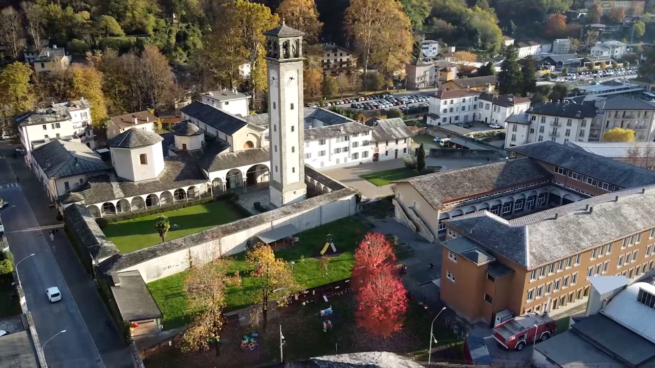 Nuova sede ristrutturata per il Centro per l’Impiego di Chiavenna grazie alla Provincia