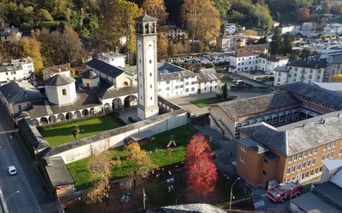 Nuova sede ristrutturata per il Centro per l’Impiego di Chiavenna grazie alla Provincia