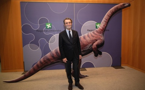 Ormografie di Dinosauri nel Parco dello Stelvio: Un Patrimonio da Valorizzare per le Olimpiadi 2026