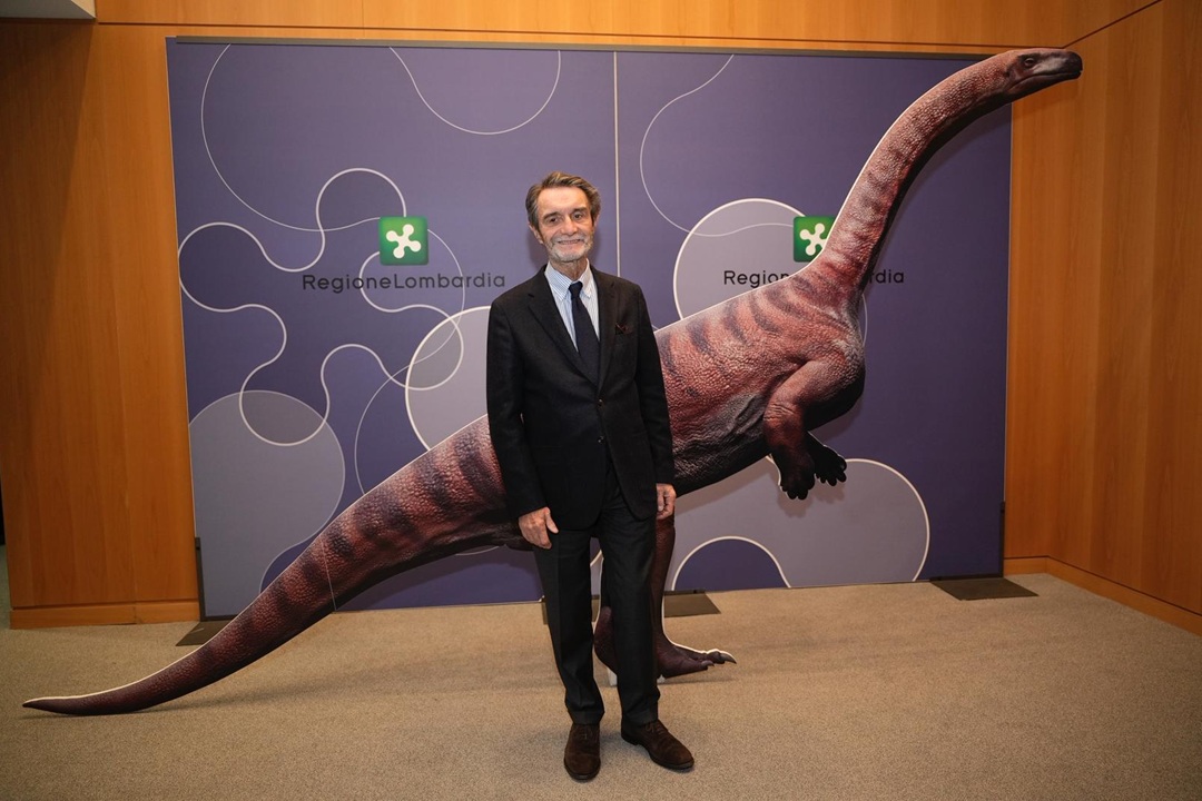 Ormografie di Dinosauri nel Parco dello Stelvio: Un Patrimonio da Valorizzare per le Olimpiadi 2026