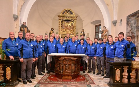 Rassegna Corale: il 30 dicembre parte la XXIV edizione