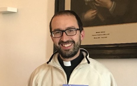 Riflessione di don Mirco Sosio sul Natale e l’amore