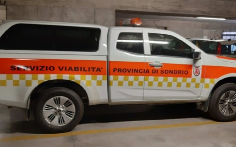 Ripristinata la viabilità per Le Prese: un sollievo per la comunità locale dopo un lungo isolamento