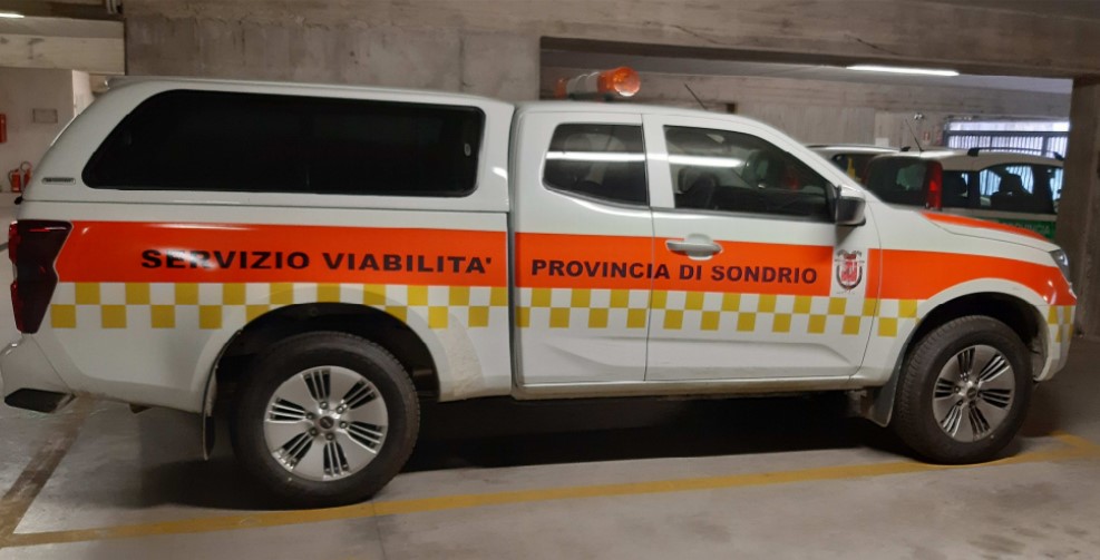 Ripristinata la viabilità per Le Prese: un sollievo per la comunità locale dopo un lungo isolamento