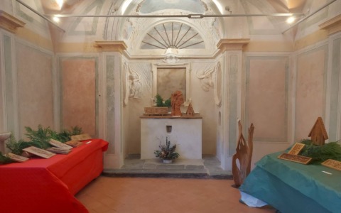 “Sernio Crea”: esposizione della creatività locale