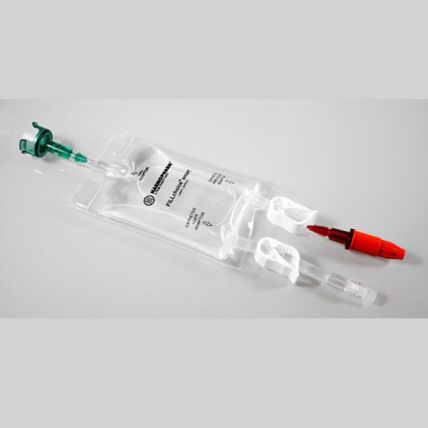 SOL in procinto di acquisire Haemopharm Biofluids