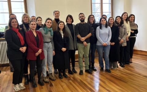 Sondrio si distingue per qualità amministrativa, onorati i pensionati e accolti i nuovi assunti