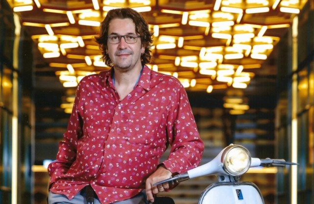 Una canzone ironica sulla tangenziale di Tirano