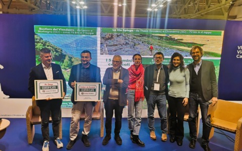 Valchiavenna Turismo 2025: un bilancio positivo tra eventi, crescita e riconoscimenti internazionali