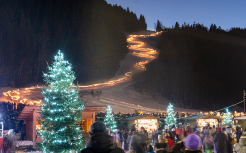 Valdidentro si prepara a un Natale da ricordare