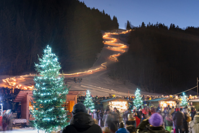 Valdidentro si prepara a un Natale da ricordare