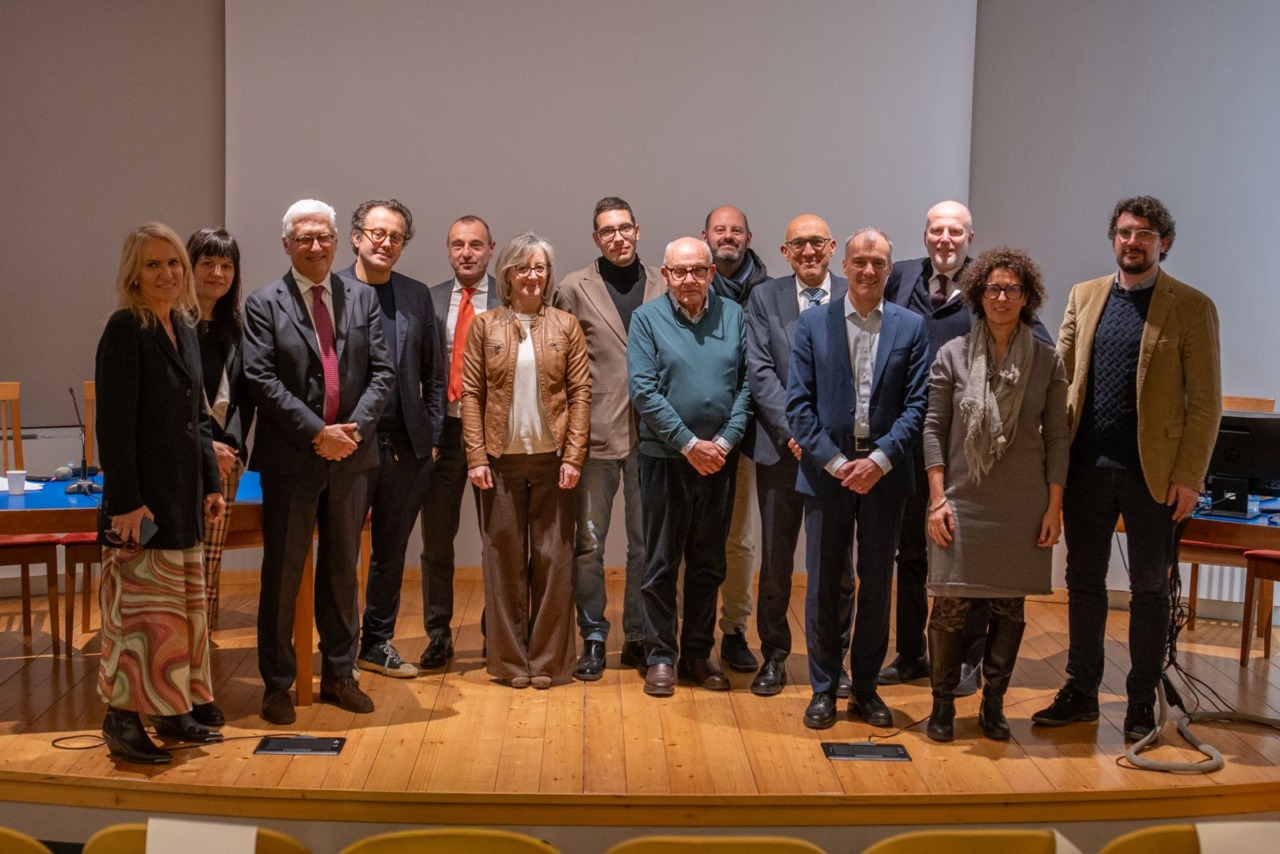 Valtellina e Università di Bergamo: uniti per cibo, cultura e turismo