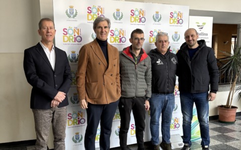 A Sondrio nasce il Centro Intercomunale di Raccolta per cinque Comuni