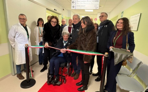 Alta Valtellina potenzia la sanità per Milano Cortina 2026